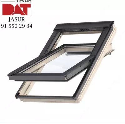 13 000 000 сум / шт. Мансардное окно в Самарканде VELUX