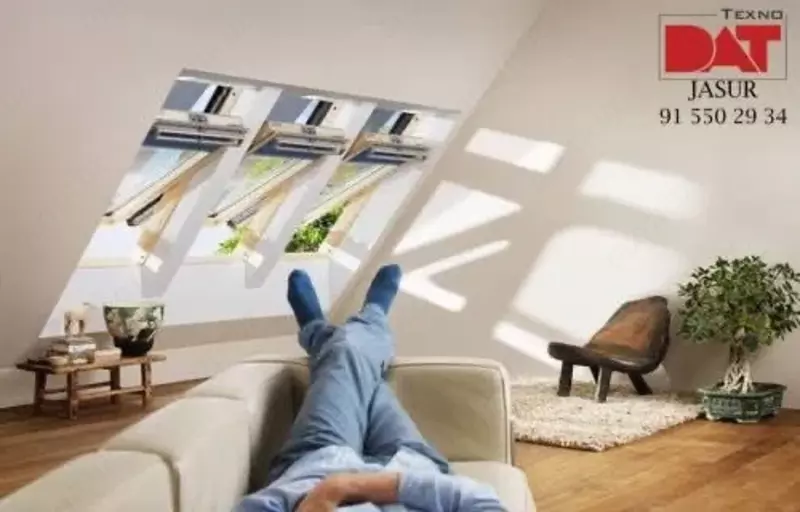 Мансардное окно в Самарканде VELUX Только в розницу