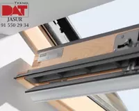 Мансардное окно в Самарканде VELUX - TexnoDAT