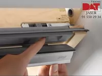 TexnoDAT - Мансардное окно в Самарканде VELUX