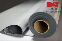 ПВХ мембрана полимерный гидроизоляционный материал TexnoDAT