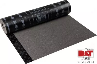 Эластоизол КРЗ - гидроизоляция - 63 000 so'm / kv.m