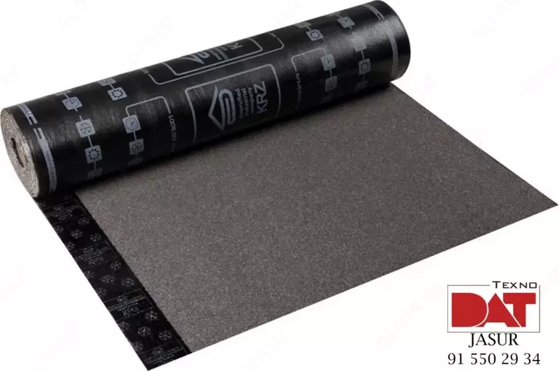 Эластоизол КРЗ - гидроизоляция - 63 000 сум