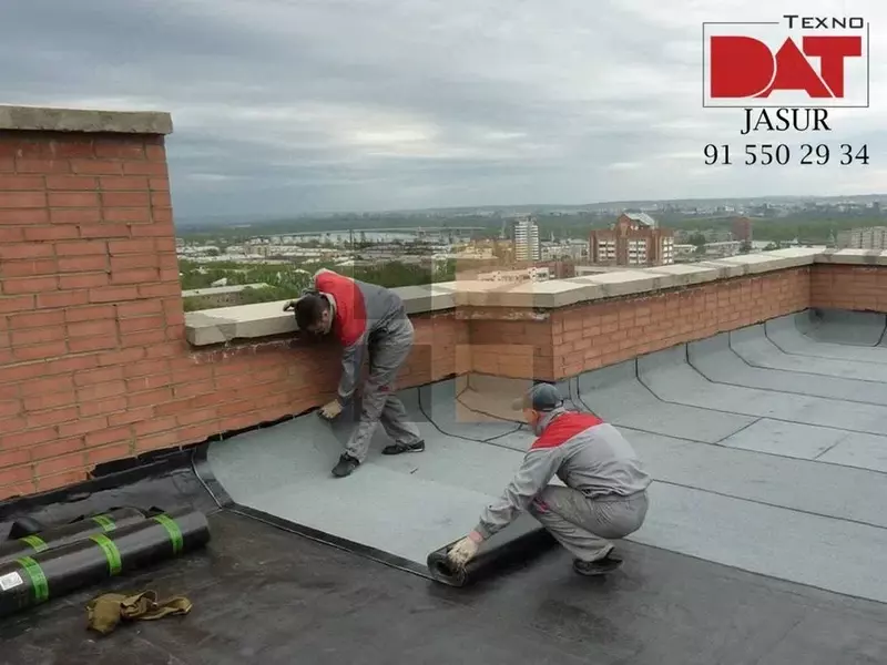 63 000 сум Эластоизол КРЗ - гидроизоляция