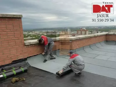 63 000 so'm / kv.m Эластоизол КРЗ - гидроизоляция