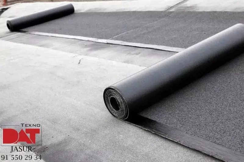 Эластоизол КРЗ - гидроизоляция Только в розницу