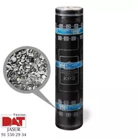 Эластоизол КРЗ - гидроизоляция TexnoDAT