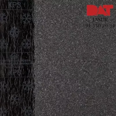 Эластоизол КРЗ - гидроизоляция - TexnoDAT