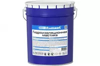 Гидроизоляционная мастика Bitumast 21