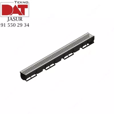 170 000 so'm / dona Пластиковая система водоотвода (лотки