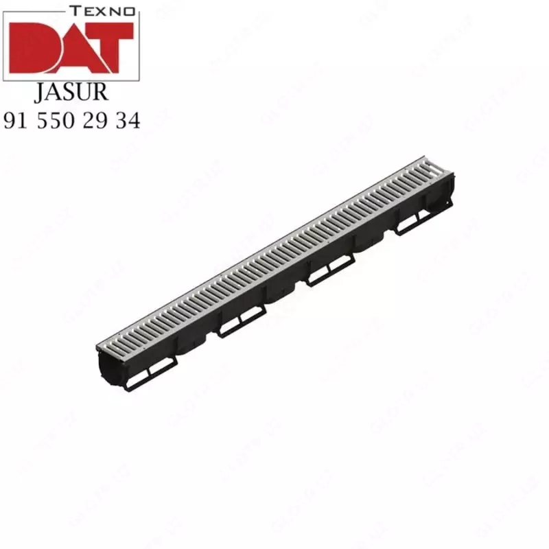 170 000 сум Пластиковая система водоотвода (лотки