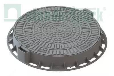 ЛЮК САДОВЫЙ ПЛАСТИКОВЫЙ