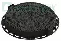 ЛЮК САДОВЫЙ ПЛАСТИКОВЫЙ - 600 000 сум