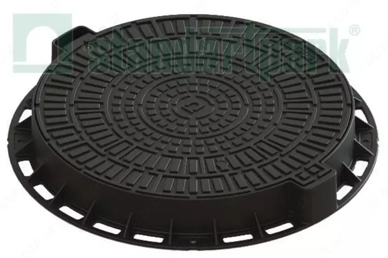 ЛЮК САДОВЫЙ ПЛАСТИКОВЫЙ - 600 000 сум