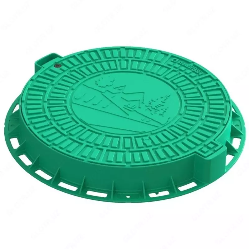 600 000 сум ЛЮК САДОВЫЙ ПЛАСТИКОВЫЙ