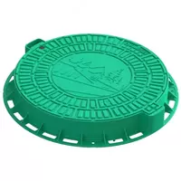 600 000 сум ЛЮК САДОВЫЙ ПЛАСТИКОВЫЙ