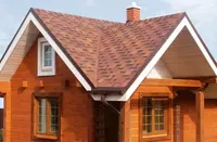 Мягкая черепица Ruflex Только в розницу