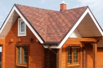 Мягкая черепица Ruflex Chakana savdo