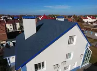 Гибкая черепица - Андулин - 180 000 сум