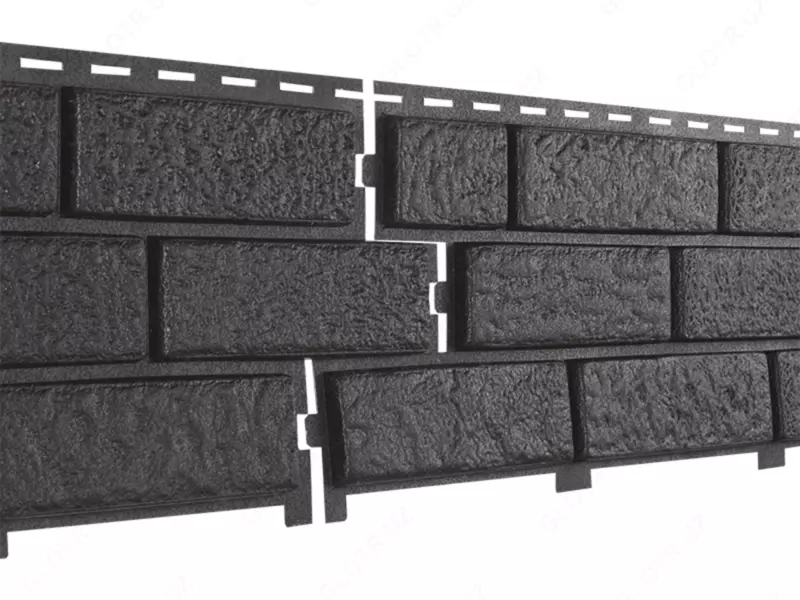 Фасадная панель ю-пласт стоун хаус - 150 000 so'm