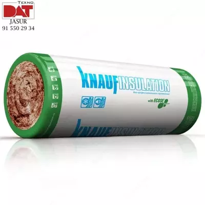 Плита минераловатная KNAUF Проф TS 037