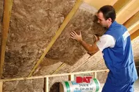 Плита минераловатная KNAUF Проф TS 037 TexnoDAT