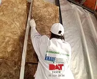 Плита минераловатная KNAUF Проф TS 037 - TexnoDAT