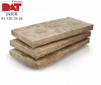 Плита минераловатная KNAUF Проф TS 037