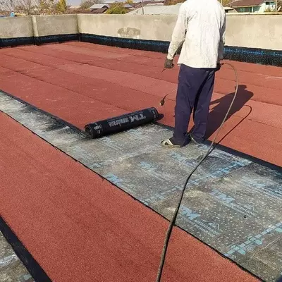 Гидроизоляционный материал TM Membrane