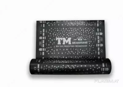Гидроизоляционный материал TM Membrane