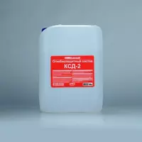 ОГНЕБИОЗАЩИТНЫЙ состав для древесины «КСД-2