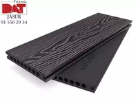 Террасная доска ДПК - 500 000 сум