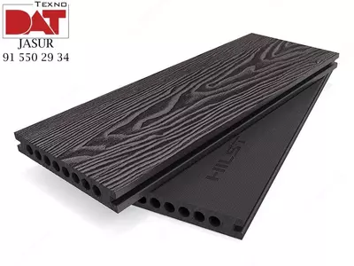 Террасная доска ДПК - 500 000 сум / шт.