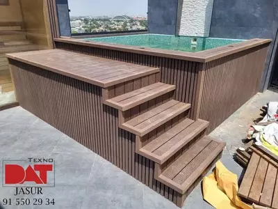 500 000 сум / шт. Террасная доска ДПК