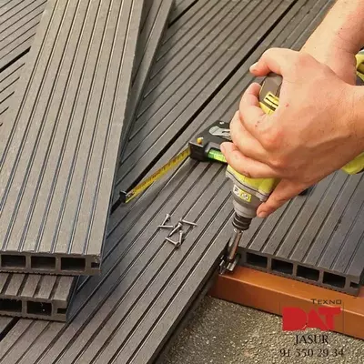 Террасная доска ДПК Только в розницу