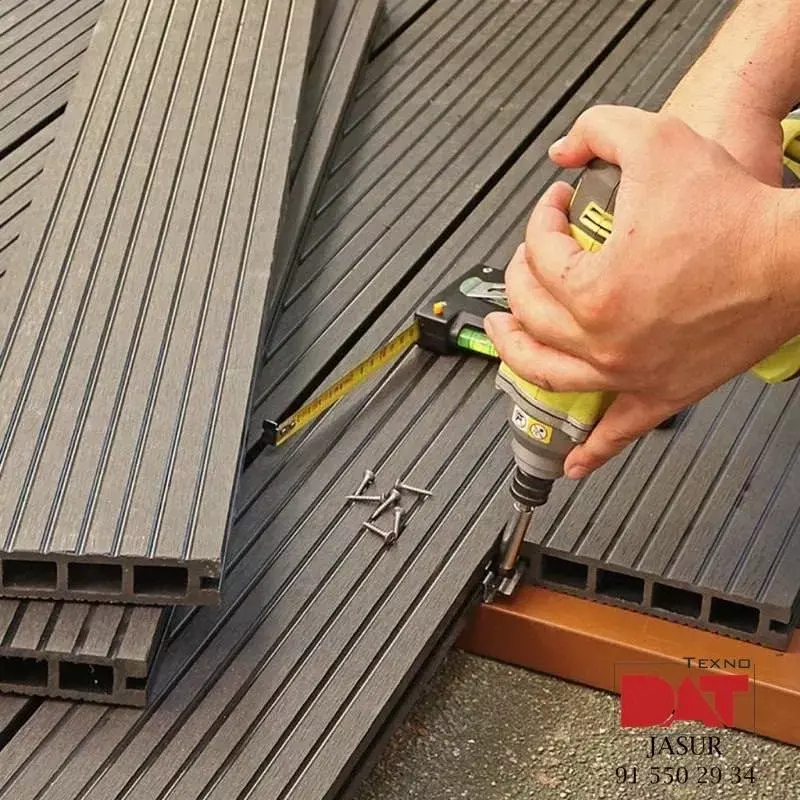 Террасная доска ДПК Только в розницу