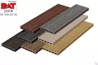 Террасная доска ДПК TexnoDAT