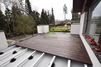 Террасная доска ДПК - TexnoDAT