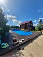 TexnoDAT - Террасная доска ДПК