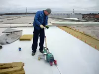 ПВХ мембрана Только в розницу