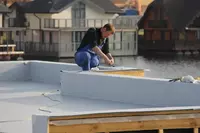 TexnoDAT - ПВХ мембрана