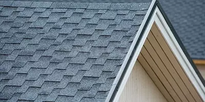 Мягкая черепица Ruflex