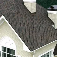 Мягкая черепица Ruflex - Черепица