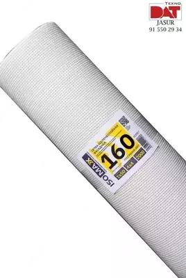 Стеклосетка