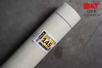 армирующая стеклосетка ISOMAX