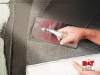 армирующая стеклосетка ISOMAX - 8 000 so'm