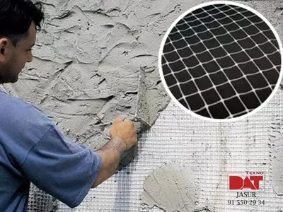 8 000 so'm / kv.m Стеклосетка