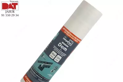 Chodir uchun membranalar va lentalar. Chakana savdo