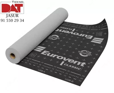 Chodir uchun membranalar va lentalar. - TexnoDAT