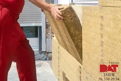 Каменная вата , базальтовая мин вата , Basalt wool утеплитель